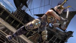Soul Calibur V