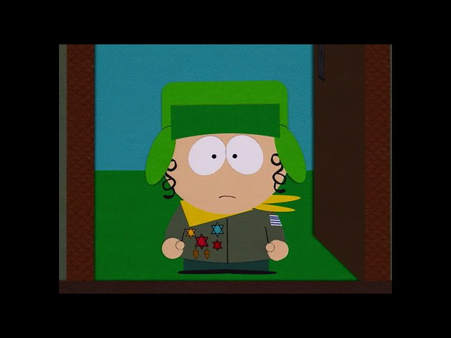 South Park: The Stick of Truth