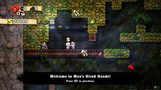 Spelunky