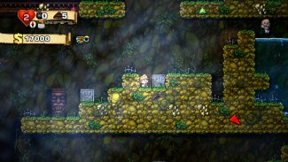 Spelunky