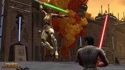 Star Wars: The Old Republic