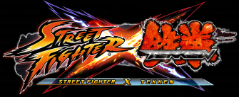 Street Fighter X Tekken