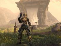 Tabula Rasa