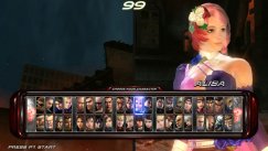 Tekken 6