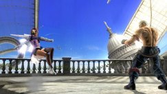 Tekken 6