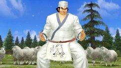 Tekken 6