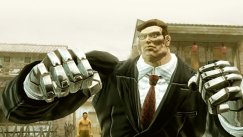 Tekken 6