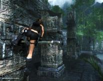 Tomb Raider: Underworld