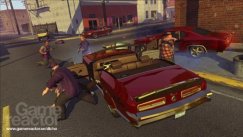 Saints Row