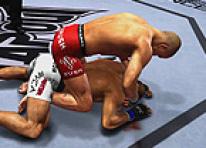 UFC 2010 Undisputed