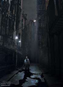 Condemned 2: Bloodshot