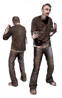 Condemned 2: Bloodshot