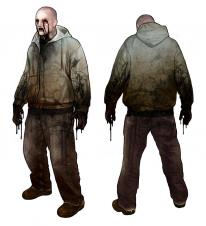 Condemned 2: Bloodshot