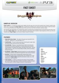 Dragon's Dogma