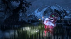 Viva Pi�ata: Trouble in Paradise