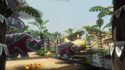 Viva Pi�ata: Trouble in Paradise