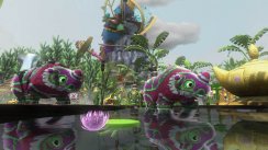 Viva Pi�ata: Trouble in Paradise