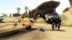 Viva Pi�ata: Trouble in Paradise