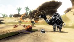 Viva Pi�ata: Trouble in Paradise
