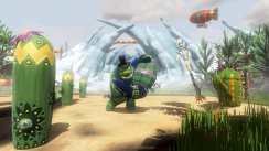 Viva Pi�ata: Trouble in Paradise
