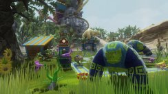 Viva Pi�ata: Trouble in Paradise