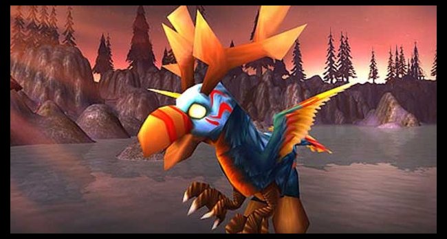 World of Warcraft: Cataclysm