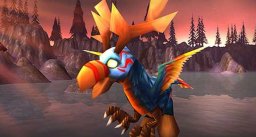 World of Warcraft: Cataclysm