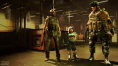 Army of Two: The 40th Day