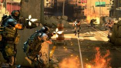 Army of Two: The 40th Day