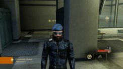 Alpha Protocol