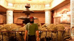 Alpha Protocol