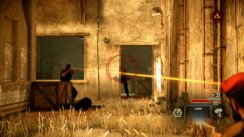 Alpha Protocol