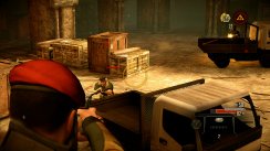 Alpha Protocol