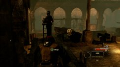 Alpha Protocol