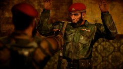 Alpha Protocol