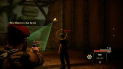 Alpha Protocol