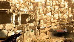 Alpha Protocol