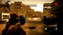 Alpha Protocol