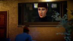 Alpha Protocol