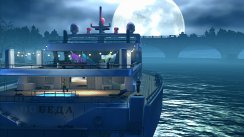 Alpha Protocol