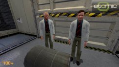 Black Mesa