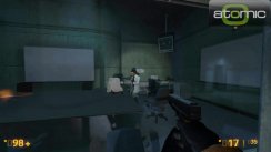 Black Mesa