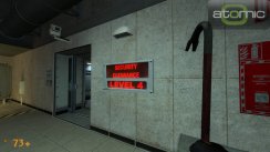 Black Mesa