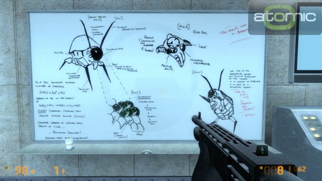 Black Mesa