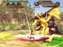 Dark Cloud 3