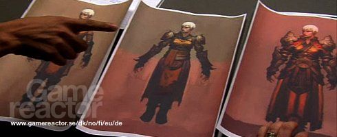 Diablo III