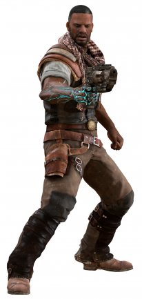 Playstation All-Stars Battle Royale