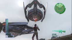 Earth Defense Force 2017