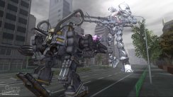 Earth Defense Force 2017
