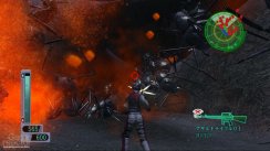 Earth Defense Force 2017
